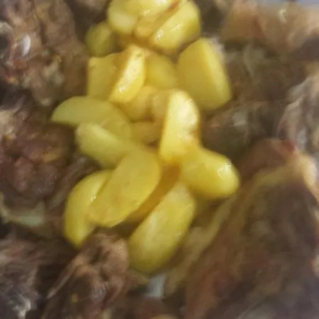 Restoran ˇˇcardakˇˇ Kod Ramiza Guest house Umoljani
